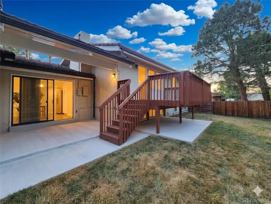 4640 S Akron Street, Greenwood Village, CO 80111 - #3