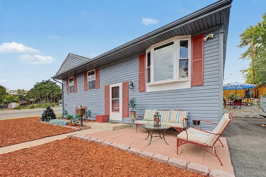 381 El Paso Court, Denver, CO 80221 - #3