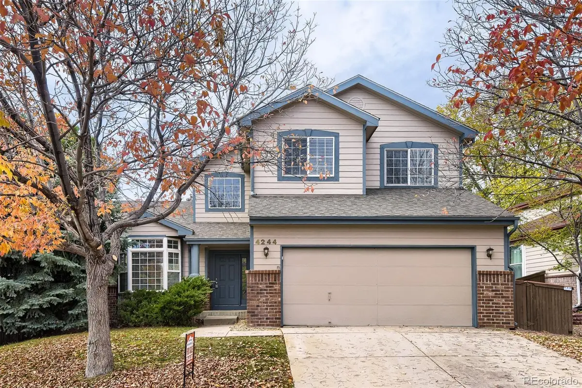 4244 Lark Sparrow, Highlands Ranch, CO 80126 - #1