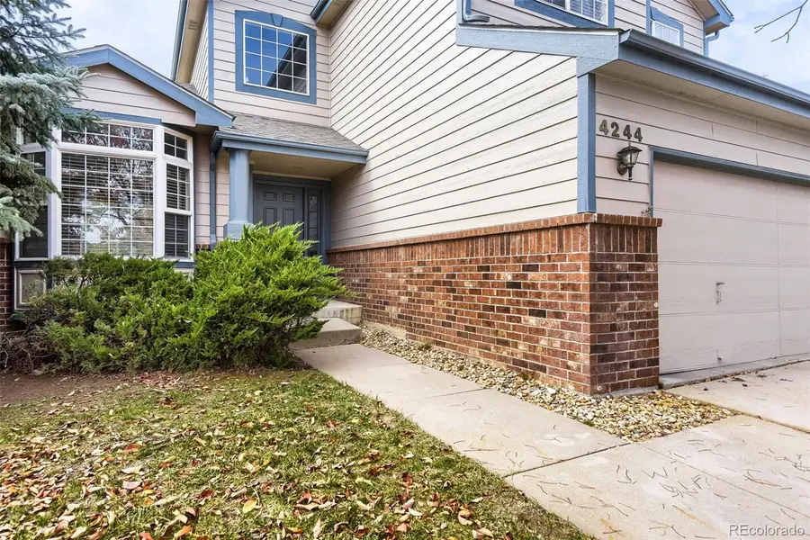 4244 Lark Sparrow, Highlands Ranch, CO 80126 - #2