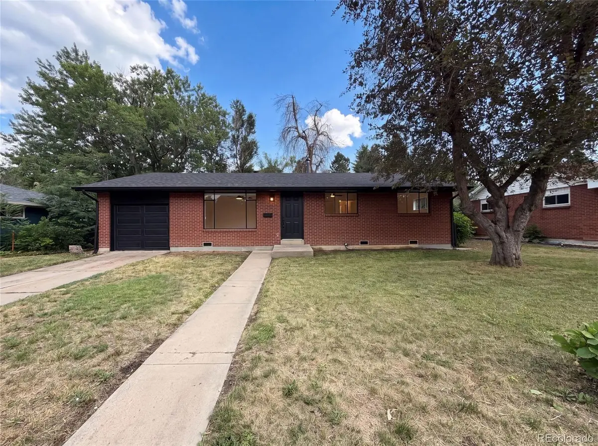1950 Edgewood Drive, Boulder, CO 80304 - #1