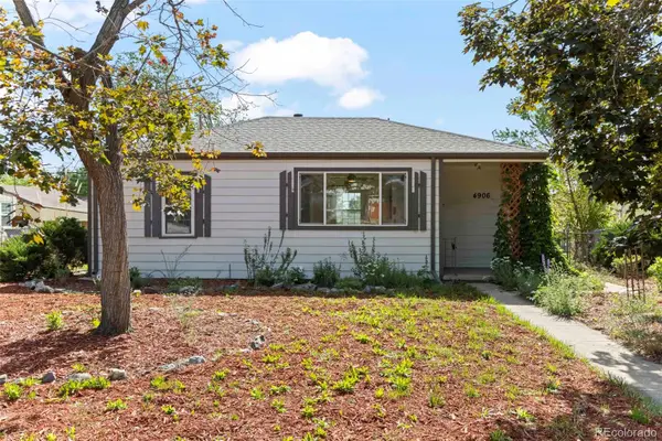 4906 Tejon Street, Denver, CO 80221