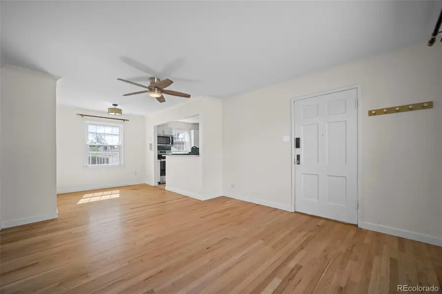 4906 Tejon Street, Denver, CO 80221 - #2