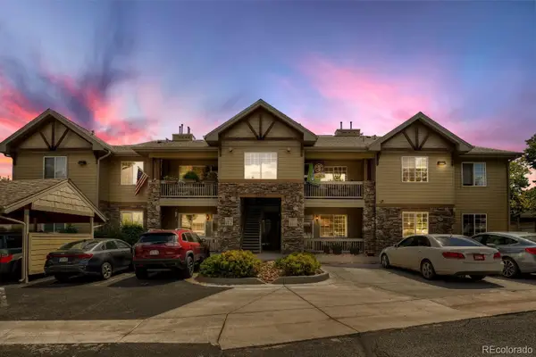 10473 W Hampden Avenue #101, Denver, CO 80227