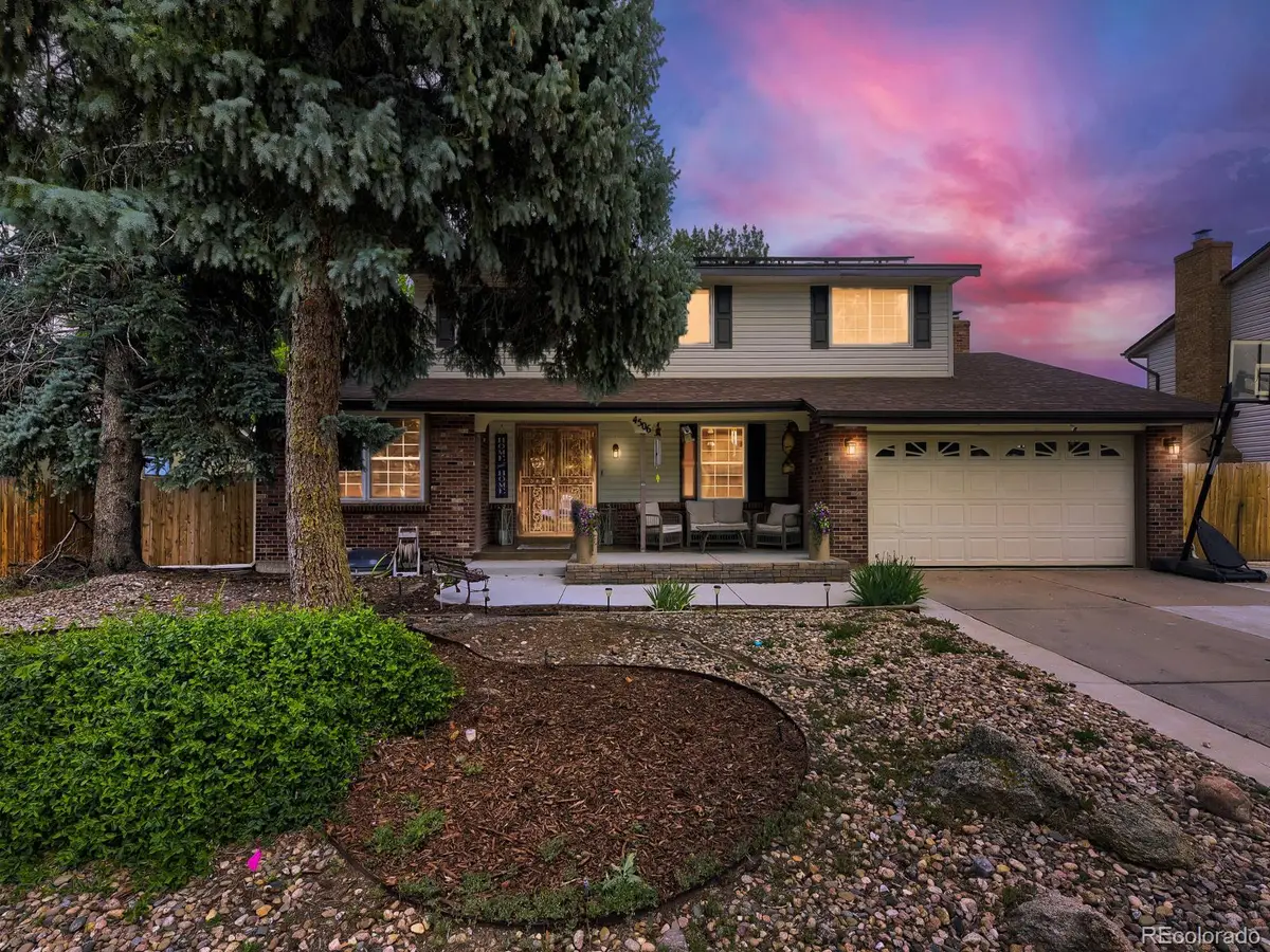 4506 S Wolff Street, Denver, CO 80236 - #1