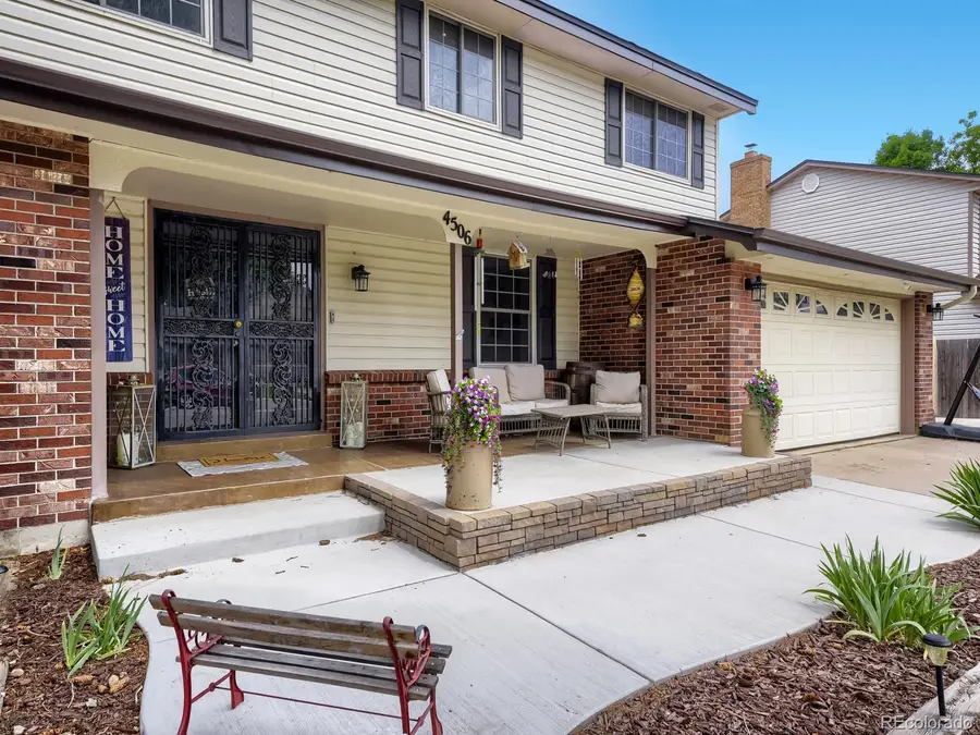 4506 S Wolff Street, Denver, CO 80236 - #2