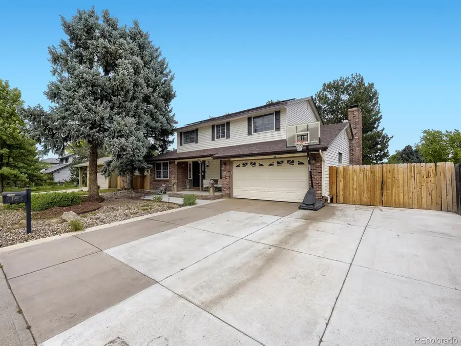 4506 S Wolff Street, Denver, CO 80236 - #3