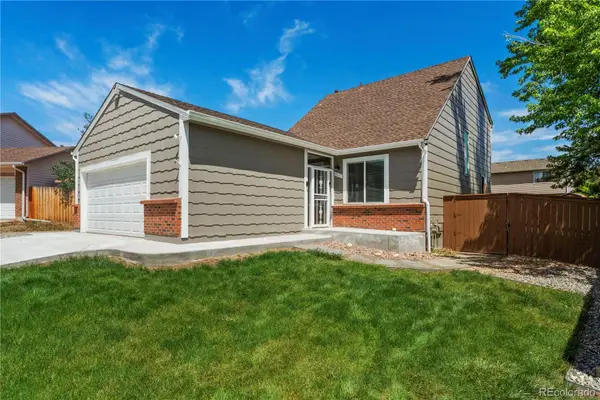 9621 Orangewood Drive, Denver, CO 80260