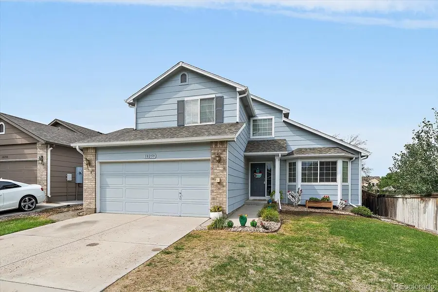 18259 Michigan Creek Way, Parker, CO 80134 - #2