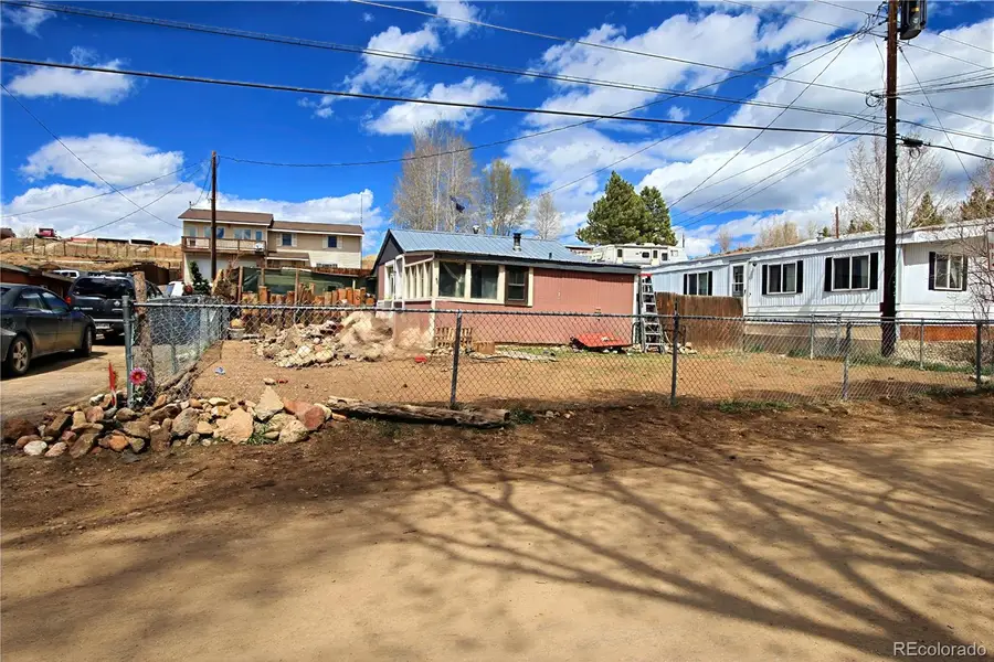 851 E Jasper Court, Granby, CO 80446 - #2