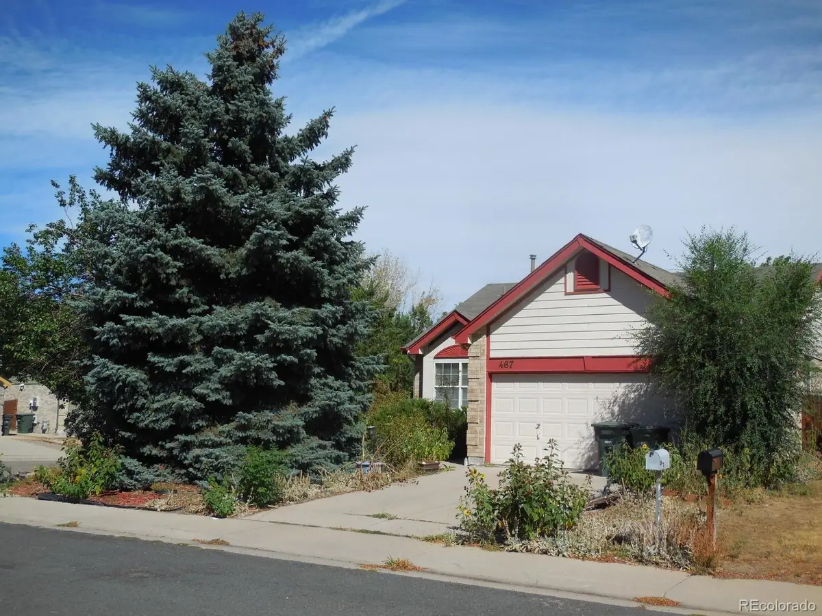 467 W 116th Place, Northglenn, CO 80234 - #1