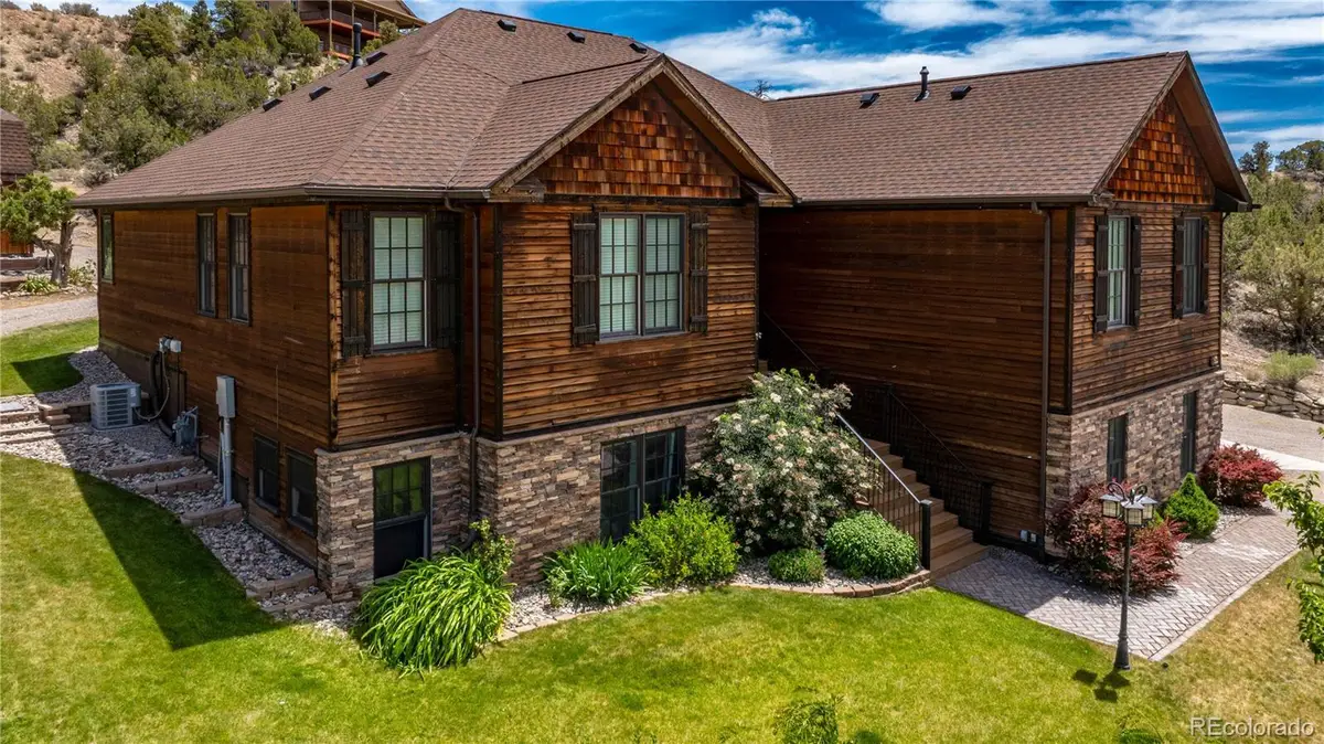 350 Cedar Hills Road, Silt, CO 81652 - #1