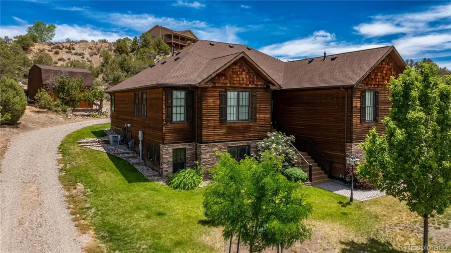 350 Cedar Hills Road, Silt, CO 81652 - #2