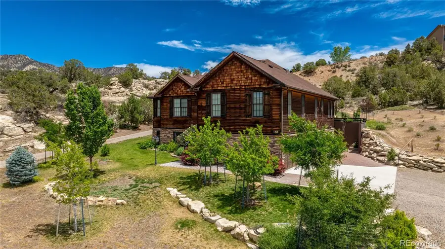 350 Cedar Hills Road, Silt, CO 81652 - #3