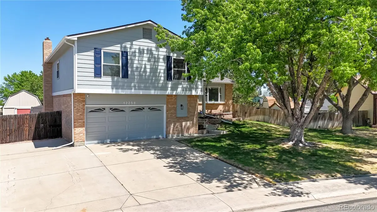 12250 Cherry Street, Thornton, CO 80241 - #1