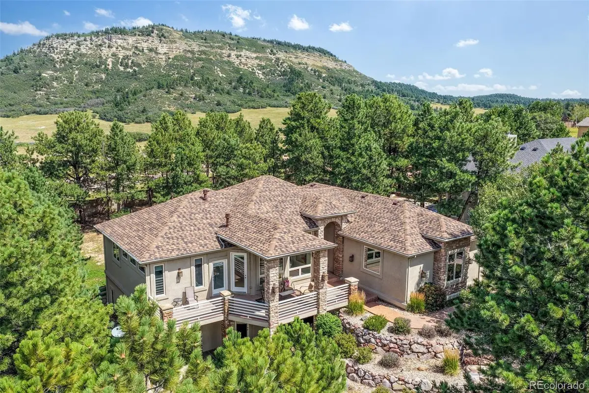 20416 Kenneth Lainer Drive, Monument, CO 80132 - Image #1