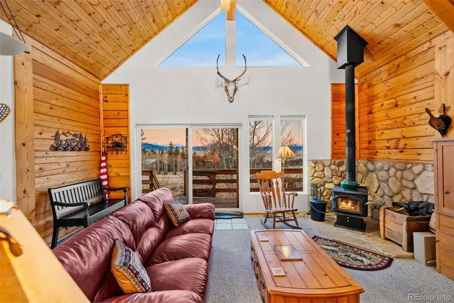 1026 Warpath Road, Como, CO 80432 - Image #2