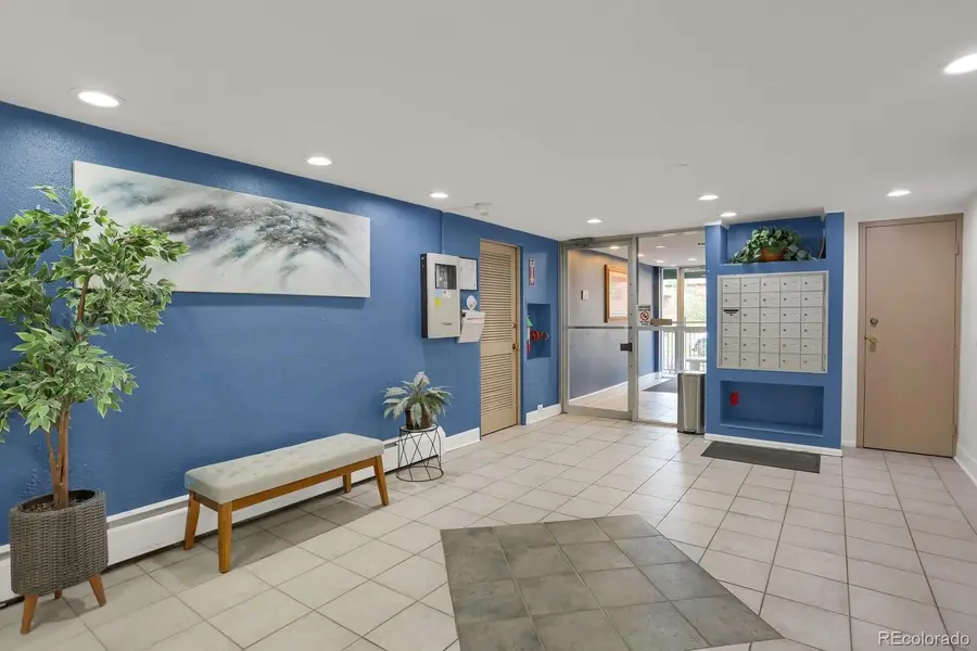 1265 Elizabeth Street #207, Denver, CO 80206 - #2