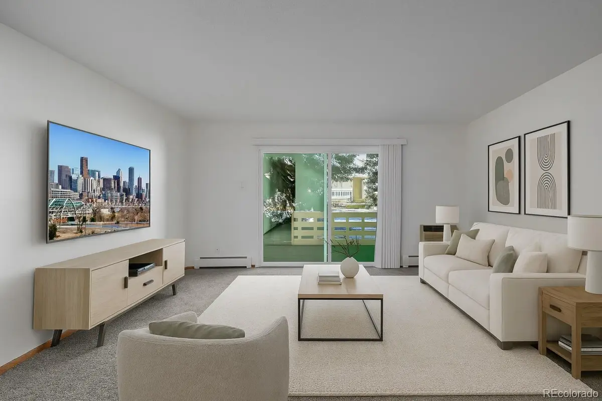 9340 E Center Avenue #8A, Denver, CO 80247 - Image #1