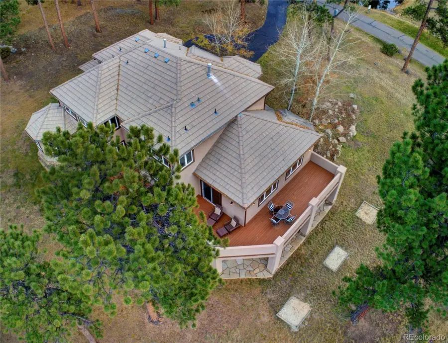 7197 Timbers Drive, Evergreen, CO 80439 - Image #3