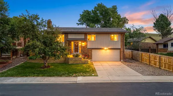 13758 W Asbury Circle, Lakewood, CO 80228