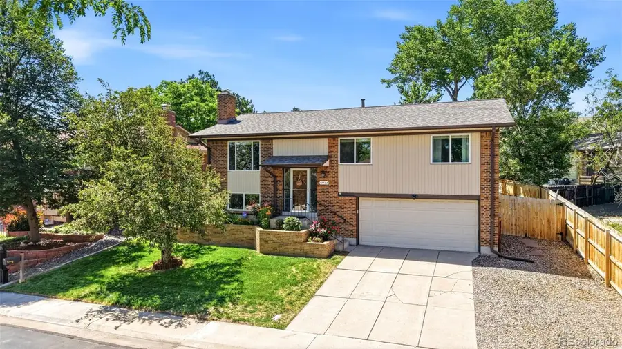 13758 W Asbury Circle, Lakewood, CO 80228 - #2
