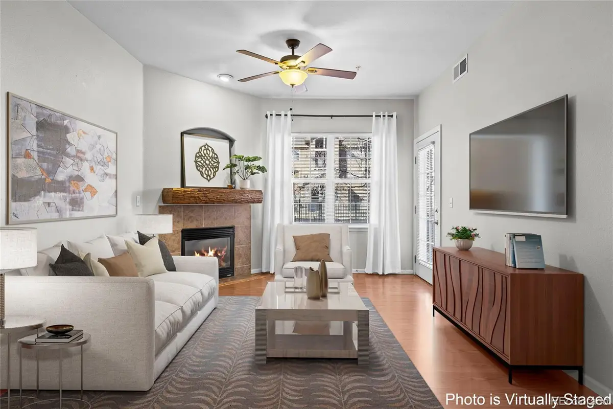 10805 Twenty Mile Road #104, Parker, CO 80134 - Image #1