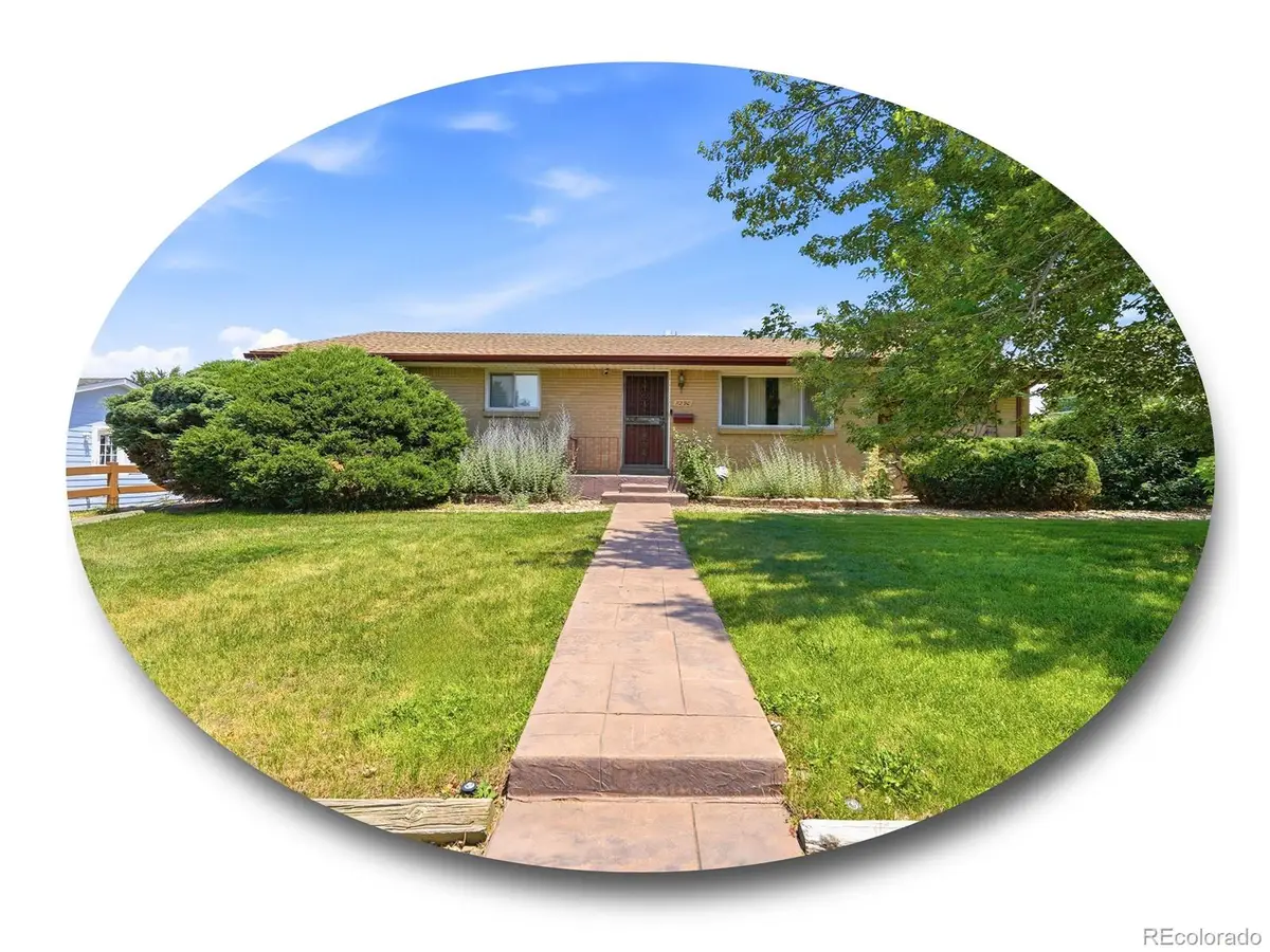 7290 S Penrose Court, Littleton, CO 80122 - #1