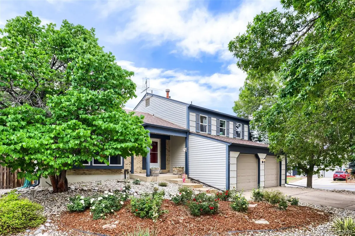 16406 E Kentucky Avenue, Aurora, CO 80017 - #1