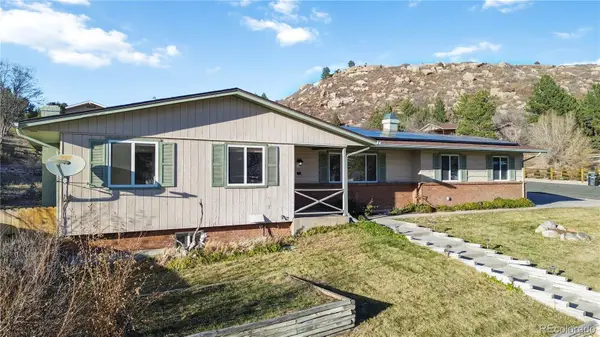 219 Burgess Drive, Castle Rock, CO 80104