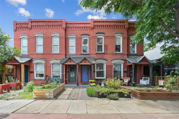 225 Inca Street, Denver, CO 80223