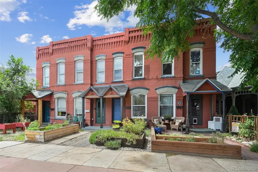 225 Inca Street, Denver, CO 80223 - #2