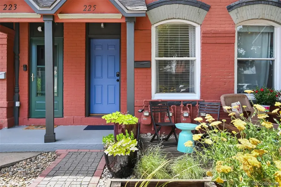 225 Inca Street, Denver, CO 80223 - #3