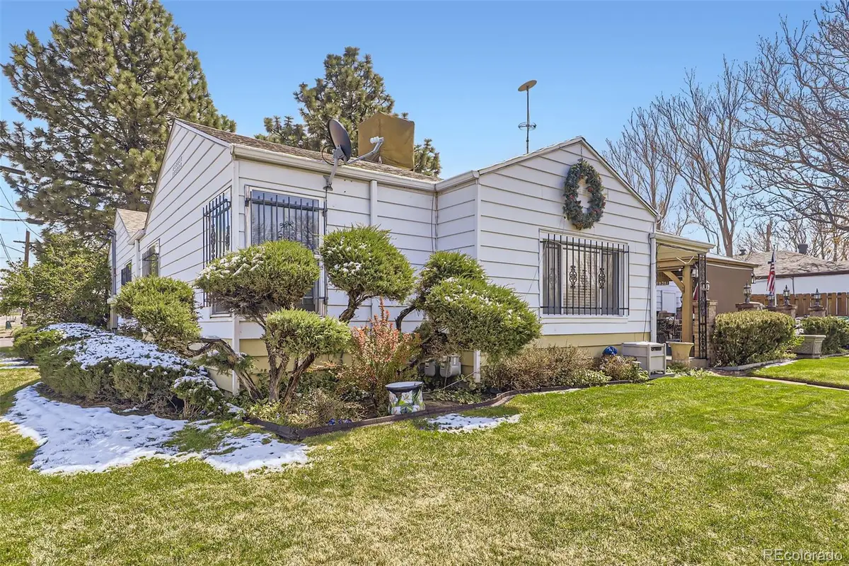 4780 Milwaukee Street, Denver, CO 80216 - #1