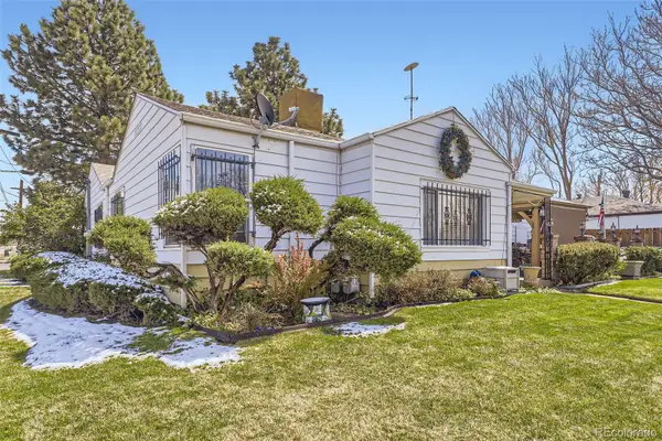 4780 Milwaukee Street, Denver, CO 80216