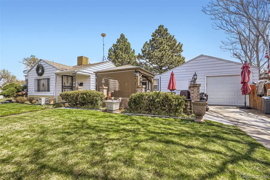 4780 Milwaukee Street, Denver, CO 80216 - #2