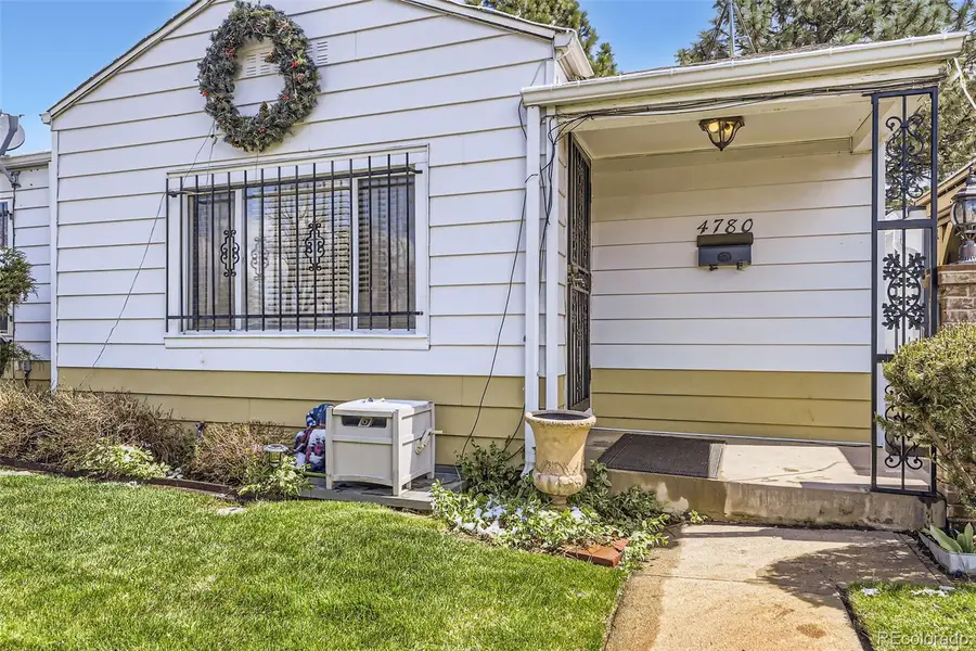 4780 Milwaukee Street, Denver, CO 80216 - #3