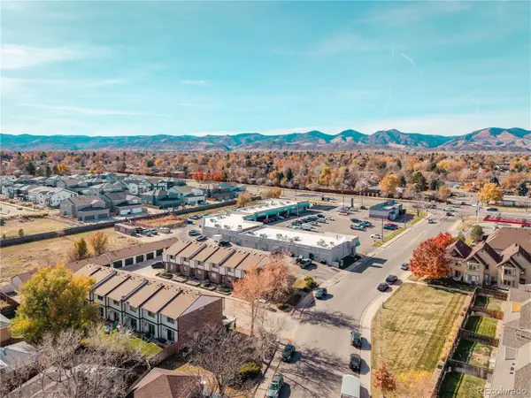 9850 W Stanford Avenue #D, Littleton, CO 80123