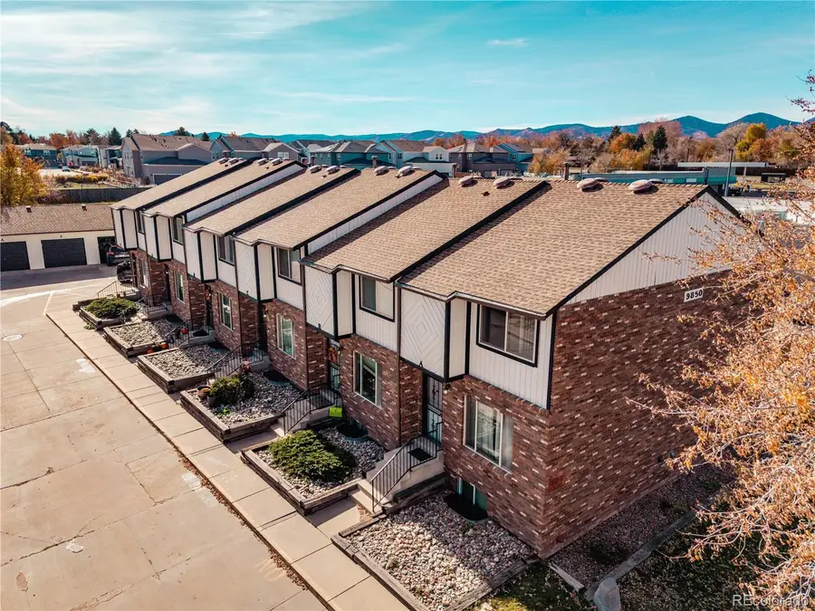 9850 W Stanford Avenue #D, Littleton, CO 80123 - Image #2