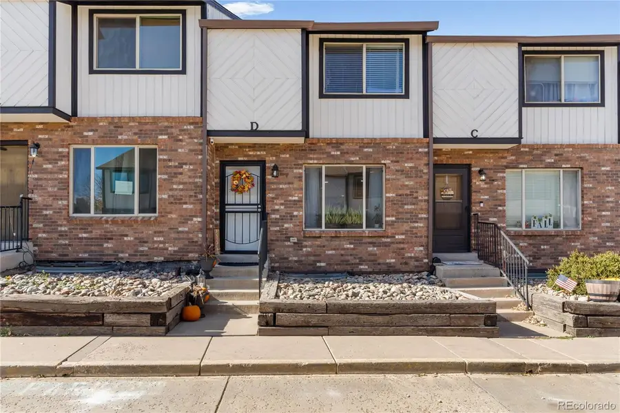 9850 W Stanford Avenue #D, Littleton, CO 80123 - Image #3