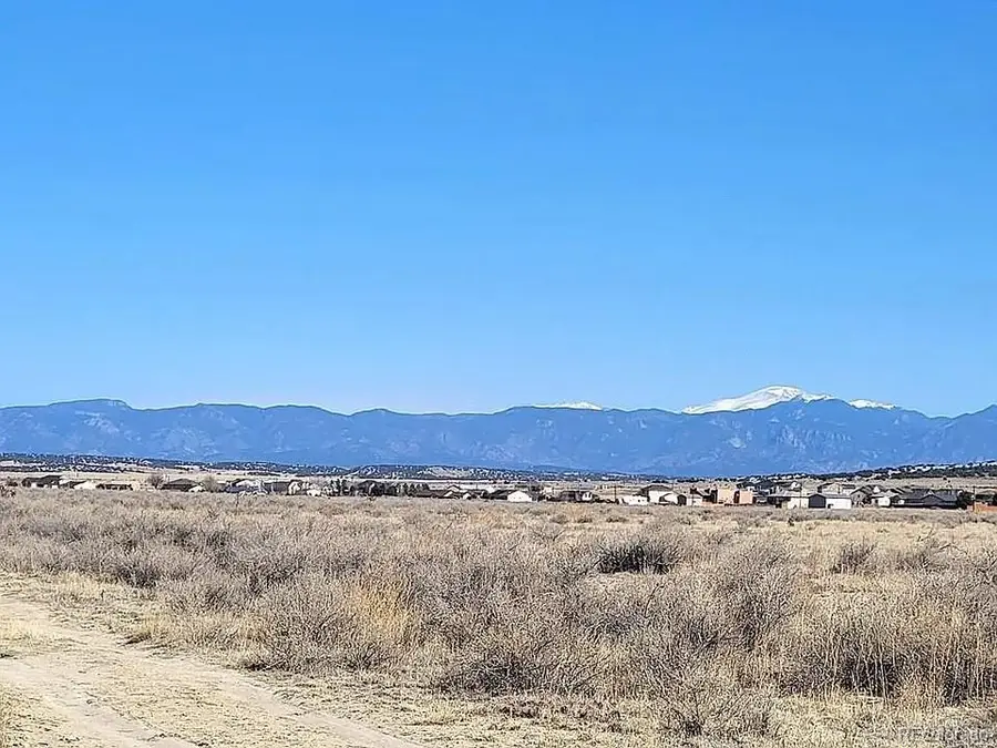 1146 N Gantts Fort Avenue, Pueblo, CO 81007 - #2