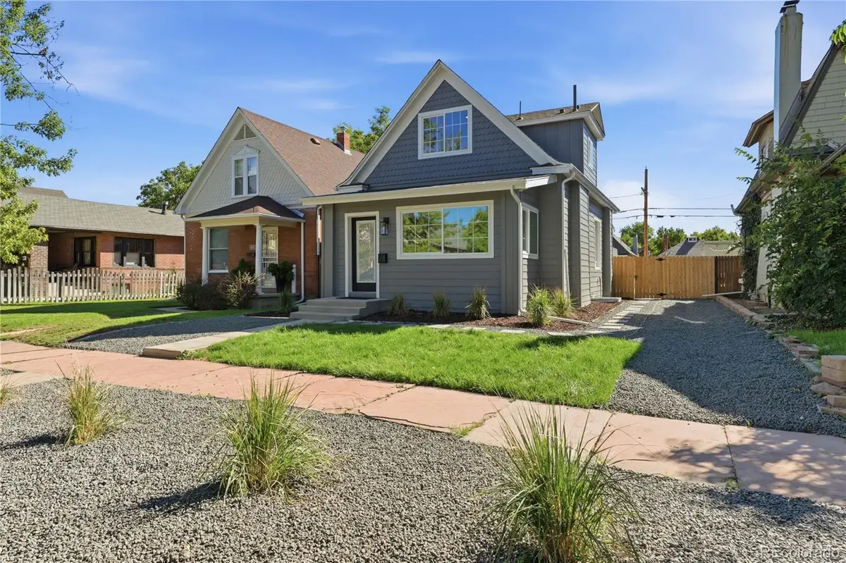 662 S Logan Street S, Denver, CO 80209 - #1