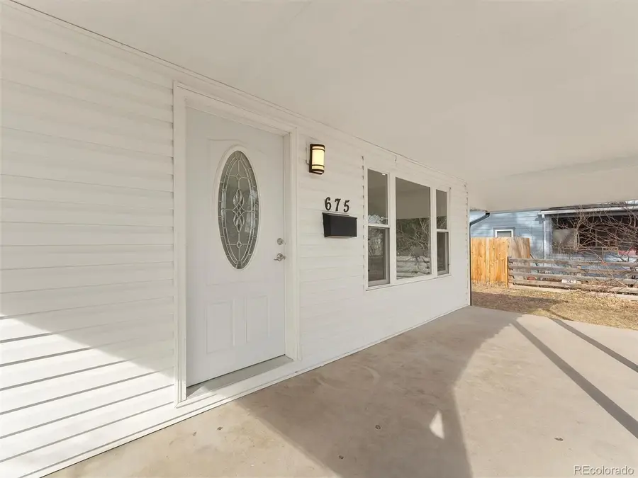 675 Knox Court, Denver, CO 80204 - #2