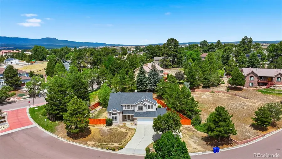 2010 Mulligan Drive, Colorado Springs, CO 80920 - #3