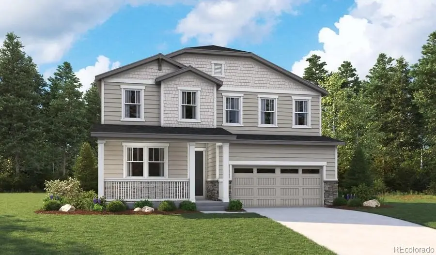 6407 Ankina Drive, Windsor, CO 80528 - #1