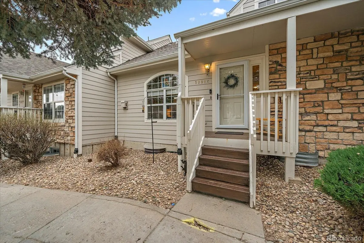 7902 S Depew Street #C, Littleton, CO 80128 - #1