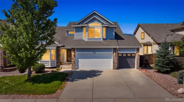 2129 Wagon Gap Trail, Monument, CO 80132