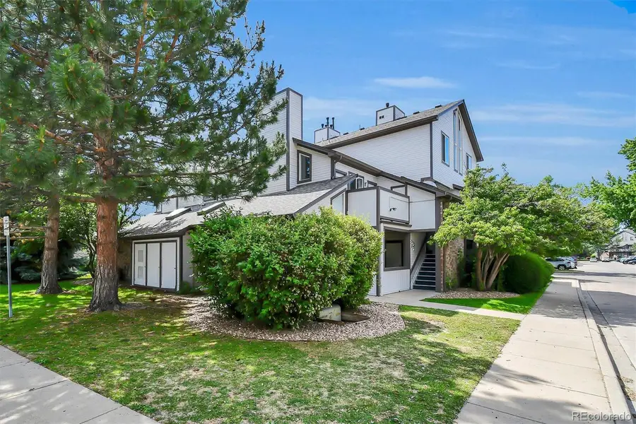 5071 Garrison Street #200C, Wheat Ridge, CO 80033 - #2