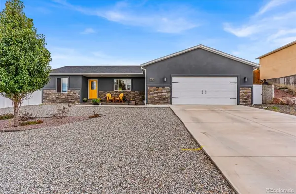 151 High Meadows, Florence, CO 81226