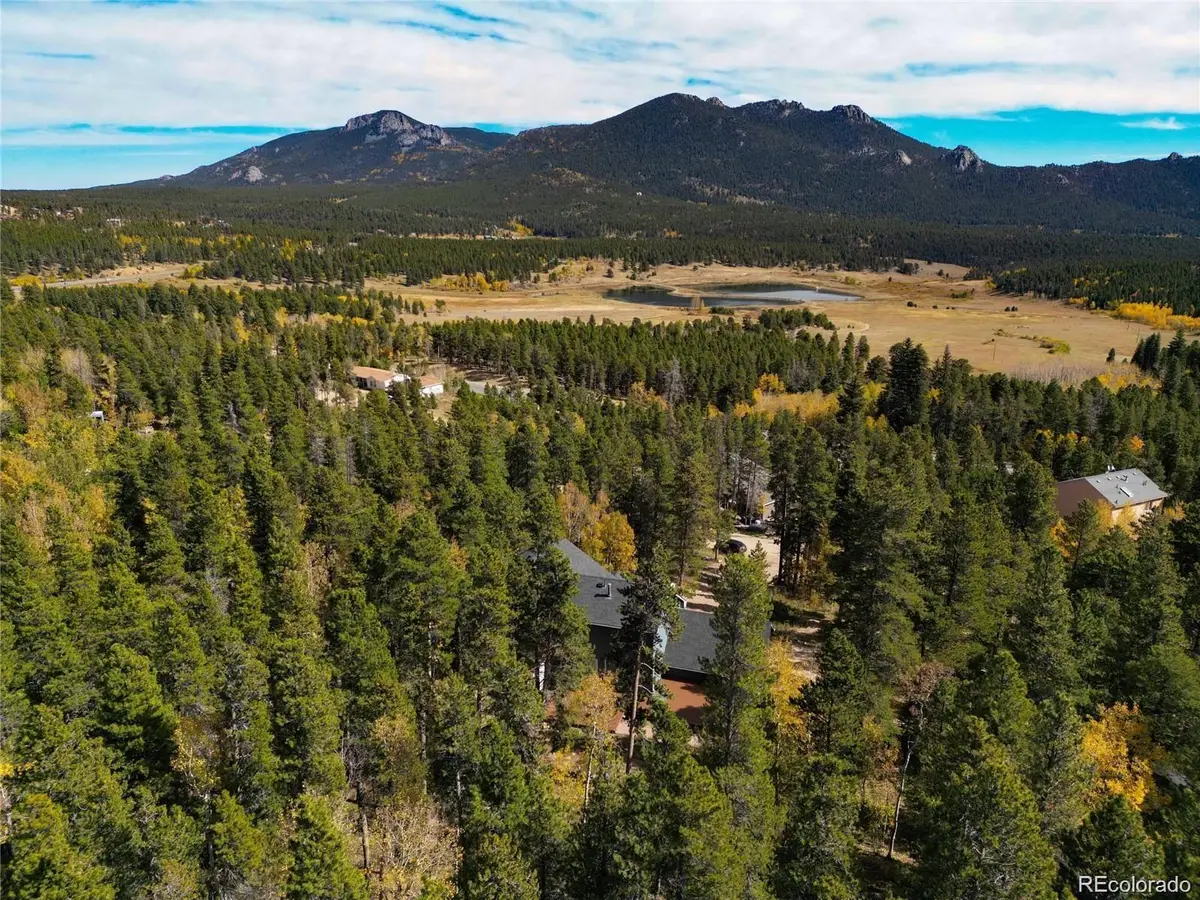 265 Caesar Road, Black Hawk, CO 80422 - #1